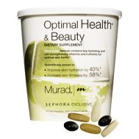 Murad Optimal Health & Beauty Dietary Supplement