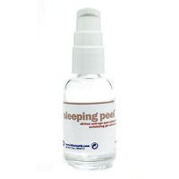 Bliss Sleeping Peel: Scrubs & Exfoliants