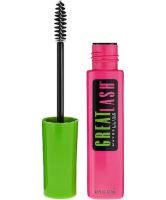 The Worst No. 6: Maybelline New York Great Lash Washable Mascara in Waterproof, $6.40