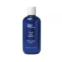 JOEY New York Calm And Correct Gentle Soothing Cleanser