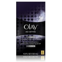 Olay Age Defying Classic Protective Renewal UV Lotion SPF 15
