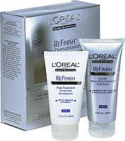 L'Oréal Paris Advanced Revitalift Micro-Dermabrasion Kit With ReFinish Technology