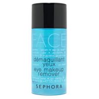 Sephora FACE Eye Makeup Remover