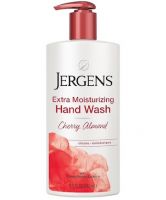 Jergens Extra Moisturizing Liquid Hand Wash