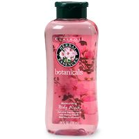 Herbal Essences Botanicals, Moisturizing Body Wash, Dry Skin Formula