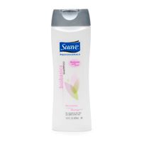 Suave Professionals BioBasics Shampoo