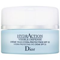 Dior HydrAction Visible Defense - Hydra-Protective Eye Creme SPF 20
