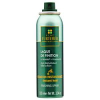 Rene Furterer Laque Anti-Dehydrating Instant Hold Finishing Spray: Styling Products