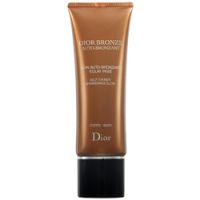 Dior Bronze Auto-bronzant - Self-Tanner Shimmering Glow Skincare - Body