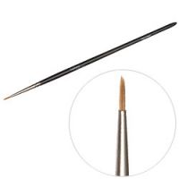 Sephora Long Handle Sable Eyeliner Brush