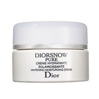 Dior DiorSnow Pure Whitening Moisturizing Creme