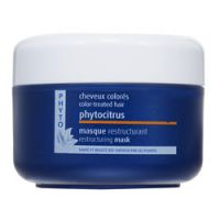 PHYTO Phytocitrus Vital Radiance Mask With Plant Butters and Grapefruit Extract