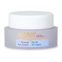 Ahava Mineral Eye Cream For All Skin Types