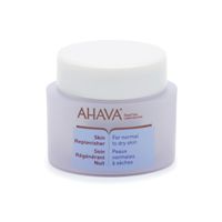 Ahava Skin Replenisher For Normal to Dry Skin