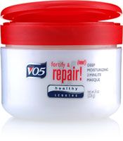 VO5 Fortify & Repair! Deep Conditioning 3 Minute Masque
