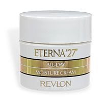 Revlon Eterna '27' All-Day Moisture Cream