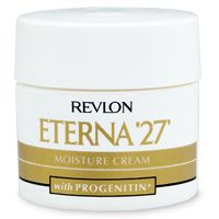 Revlon Eterna '27' Moisture Cream with Progenitin