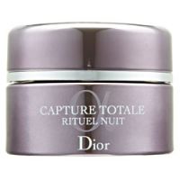 Dior Capture Totale Rituel Nuit - Multi-Perfection Intensive Night Restorative