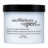 Philosophy The Microdelivery Multi-Use Peel Pads