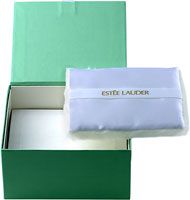 Estee Lauder Youth-Dew Dusting Powder Box