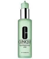 No. 18: Clinique Liquid Facial Soap, $15 