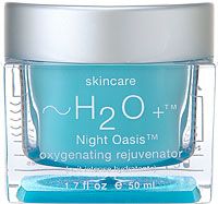 H2O+ Night Oasis Oxygenating Rejuvenator