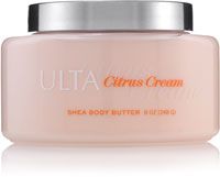 Ulta Body Butter