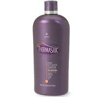 Thermasilk Volumizing Shampoo, For Fine Or Limp Hair
