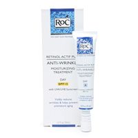 RoC Retinol Actif Pur Anti-Wrinkle Moisturizing Treatment Daily Moisturizer