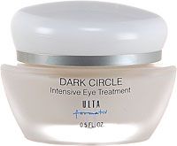 Ulta Dark Circle Intensive Eye Treatment