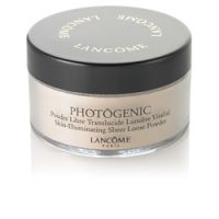 Lancome Photogenic Sheer Loose Powder