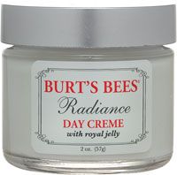 Burt's Bees Radiance Day Creme with Royal Jelly