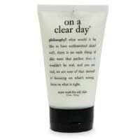 Philosophy on a Clear Day Super Wash for Oily Skin