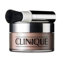 No. 11: Clinique Blended Face Powder and Brush, $19