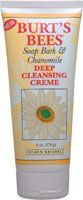 Burt's Bees Soap Bark & Chamomile Deep Cleansing Cream