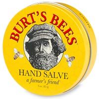 Burt's Bees Farmer's Friend Hand Salve