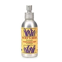 Burt's Bees Lavender Complexion Mist for normal skin