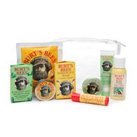 Burt's Bees Natural Remedy Kit, 1 kit