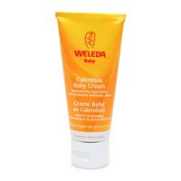 Weleda Calendula Baby Cream