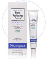 Neutrogena Pore Refining Cream SPF 15