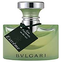 Bulgari BVLGARI Eau Parfumee au the vert Eau de Toilette Extreme Spray