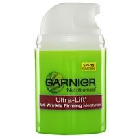 Garnier Ultra-Lift Anti-Wrinkle Firming MoisturizerSPF 15