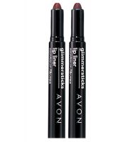 Avon MINI GLIMMERSTICKS For Lips