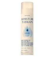 Avon MOISTURE THERAPY Intensive Moisturizing Lip Treatment SPF 15