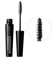 No. 11: Avon WASH-OFF WATERPROOF Mascara, $6.50