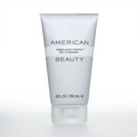 American Beauty Fabulous Froth Gel Cleanser