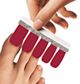 Avon Instant Pedicure Dry Nail Enamel Strips