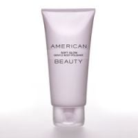 American Beauty Soft Glow Gentle Body Polisher