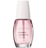 Avon NAIL EXPERTS Smooth Beginnings Base Coat