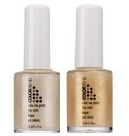 Avon Color Trend Color Me Pretty Top Coats